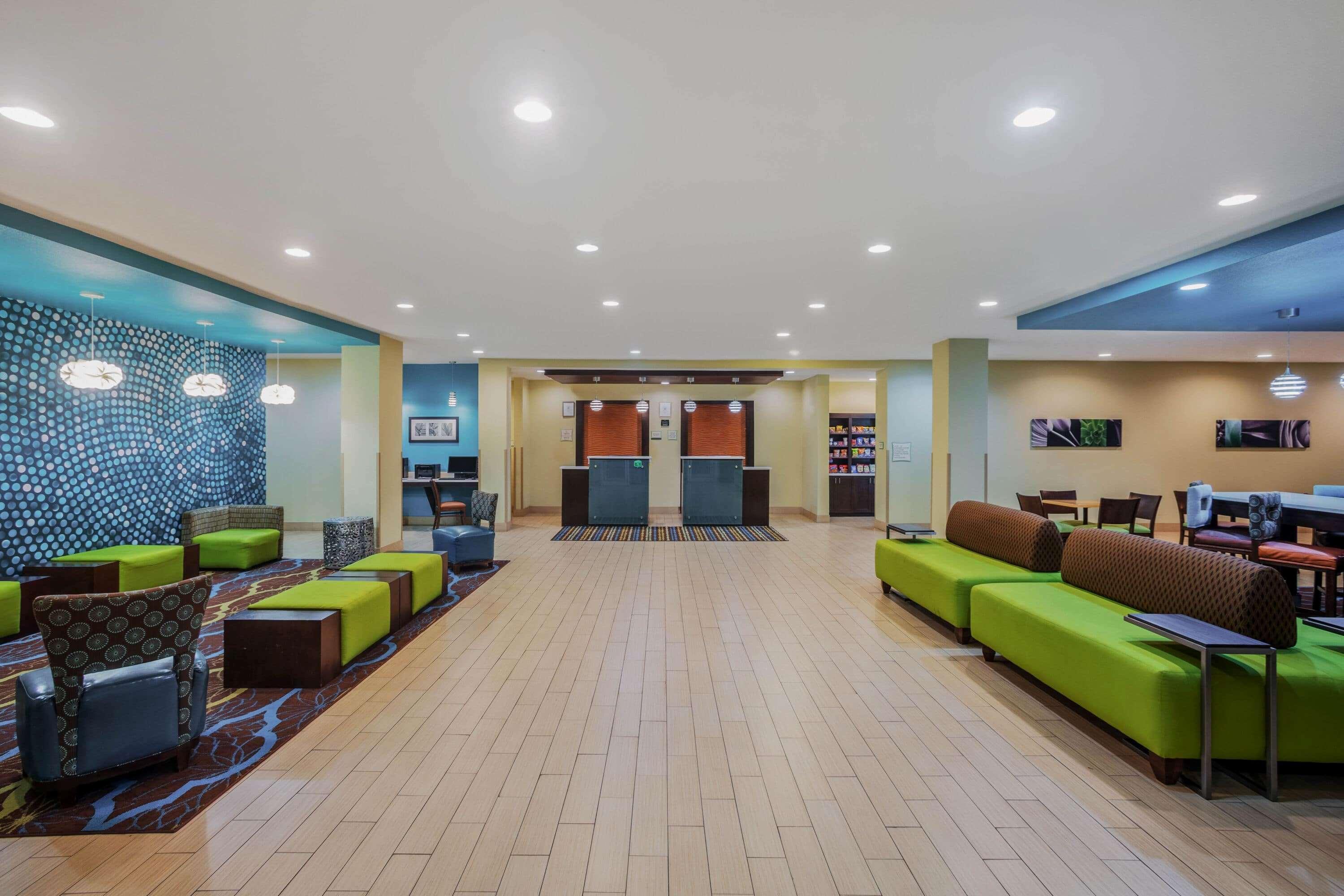 La Quinta By Wyndham Beeville Exterior foto